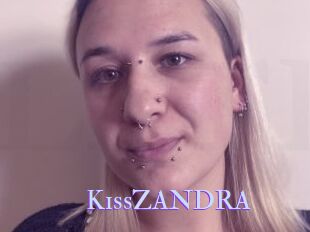 KissZANDRA