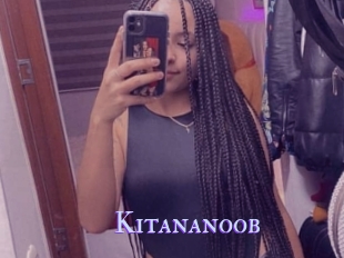 Kitananoob