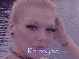 Kitten420