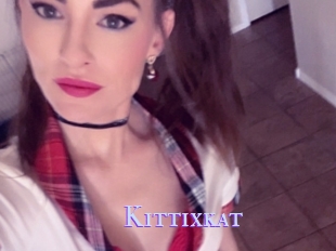 Kittixkat