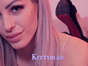 Kittyblue