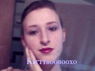 Kittyboobooxo