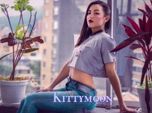 Kittymoon