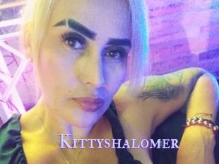 Kittyshalomer