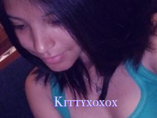 Kittyxoxox