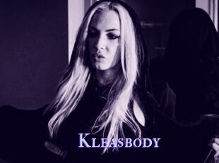 Kleasbody