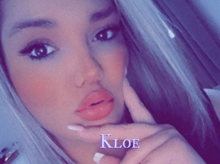 Kloe