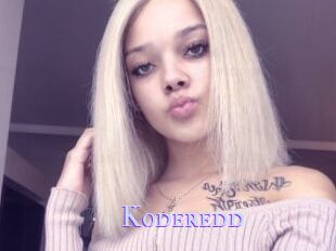 Koderedd