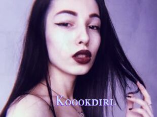 Koookdirl