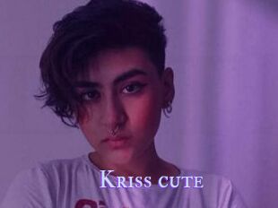 Kriss_cute