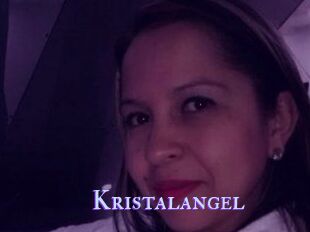 Kristalangel