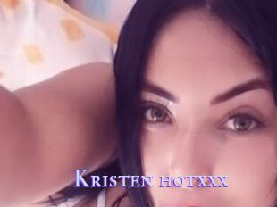 Kristen_hotxxx