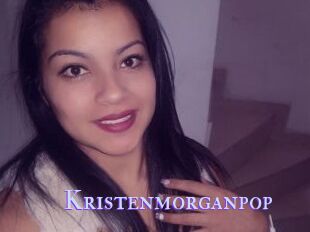 Kristenmorganpop