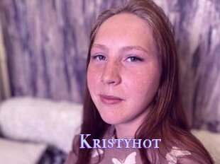 Kristyhot