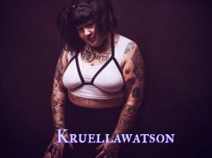 Kruellawatson