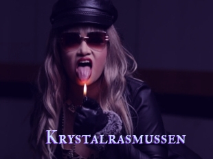 Krystalrasmussen