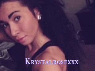 Krystalrosexxx