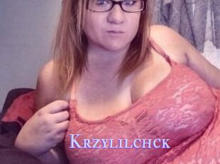 Krzylilchck