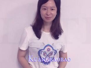 Kuangbaobao