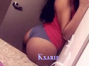 Kxarie