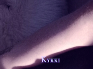 Kykki