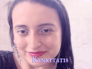 Kynkytatis