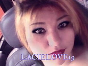 LACIELOVE19