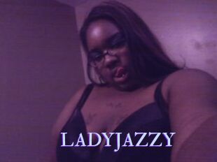 LADYJAZZY