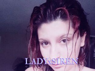 LADYxSIREN