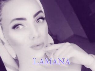 LAMANA