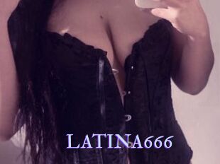 LATINA666