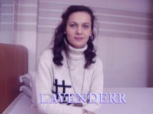 LAVENDERR