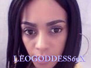 LEOGODDESS69X