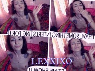 LEXXI_XO