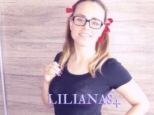 LILIANA84