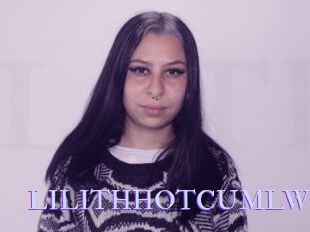 LILITHHOTCUMLW