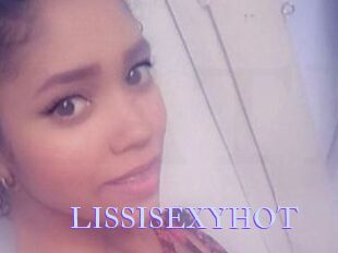 LISSISEXYHOT