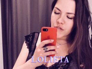 LOLIETA