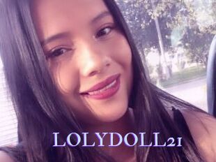 LOLYDOLL21