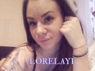 LORELAYI