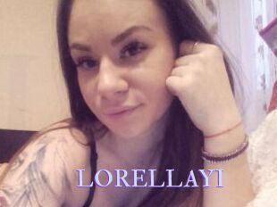 LORELLAYI