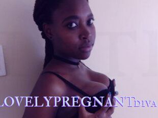 LOVELYPREGNANTdiva