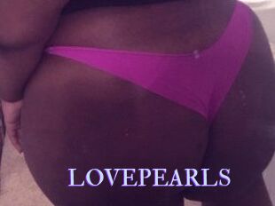 LOVEPEARLS