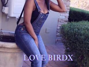 LOVE_BIRDX