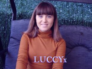 LUCCYx