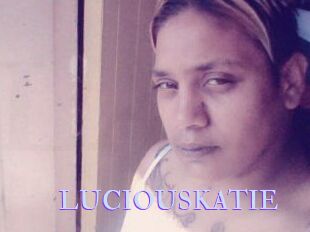 LUCIOUSKATIE