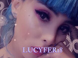 LUCYFER18