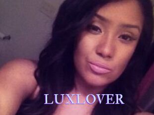 LUXLOVER