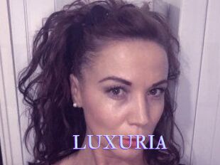 LUXURIA