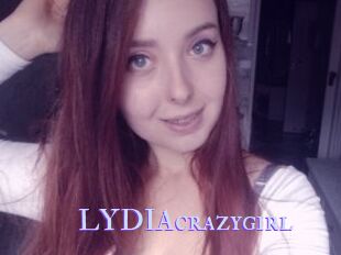 LYDIAcrazygirl